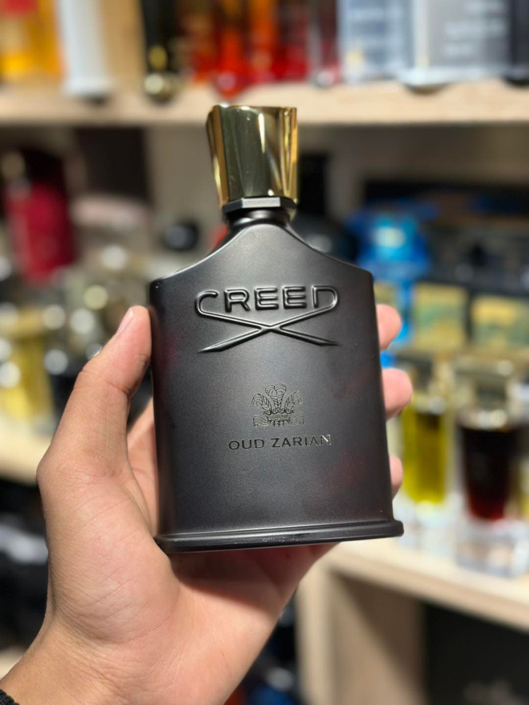 Parfum Femme Classique